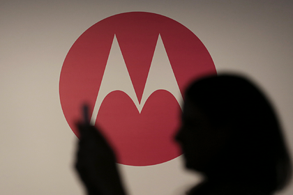 Motorola выпустит дешевый «Киев»
