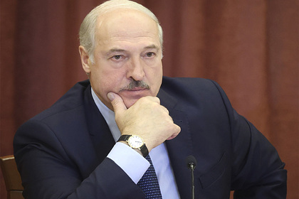 Пескова спросили о планах Кремля на случай потери власти Лукашенко