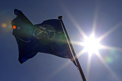 Украина предложила НАТО создать центр по борьбе с гибридными угрозами