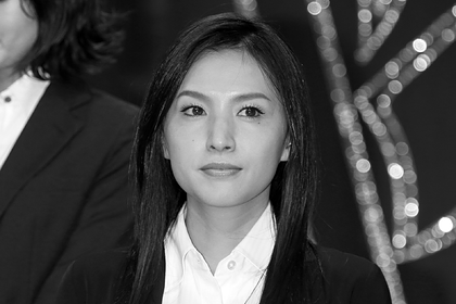 Японская актриса из фильма «Шелк» совершила самоубийство в 36 лет