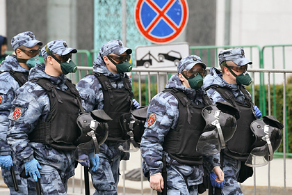 Полиция и Росгвардия получат миллиарды рублей на зарплаты сотрудникам