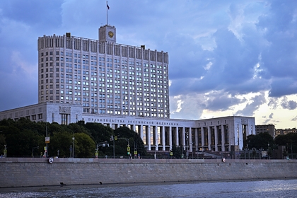 Более пяти миллиардов рублей потратят на ремонт Дома российского правительства