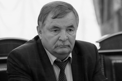 Александр Неклюдов