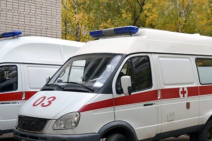 Россиянин сбил на переходе женщину и ребенка из-за запотевших стекол
