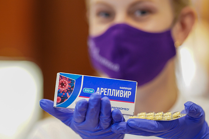 Россиянам рассказали о процессе создания лекарства от коронавируса