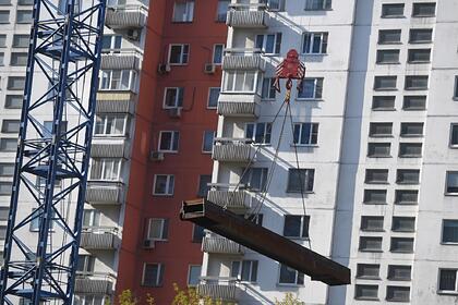 В Томске построят новый район для расселения аварийных домов