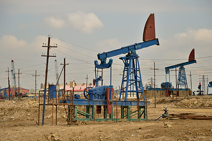 Конфликт в Карабахе назвали «бесполезным» для нефти