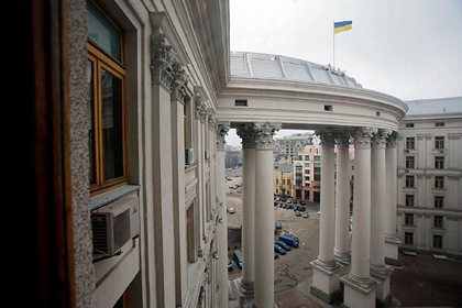 Украина признала «российское вторжение» и «оккупацию» политической правдой