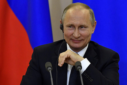 Путин отказался считать день своего рождения национальным праздником