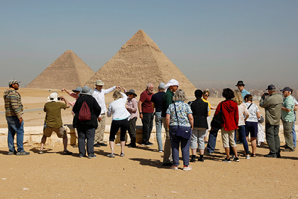 Отдохнувшая в Египте россиянка раскрыла главную схему обмана туристов