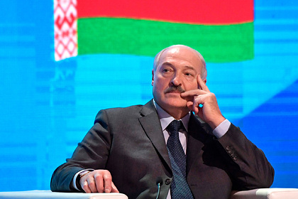 Лукашенко рассказал о предложении передать 70 президентских полномочий