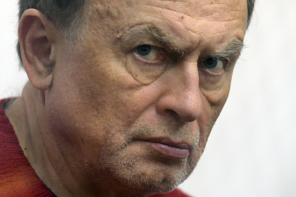 Историк Соколов признал вину в убийстве и расчленении аспирантки
