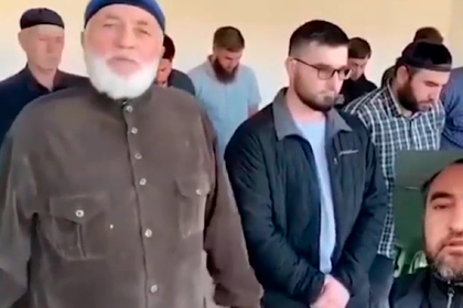 Родственники чеченского блогера прокляли его и извинились перед Кадыровым