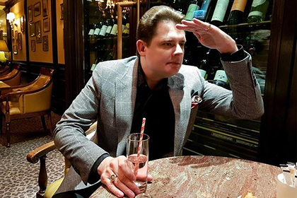 Маэстро Понасенков назвал слова Соколова в суде «бреднями скота»