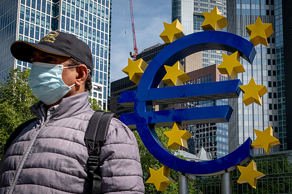Главная экономика Европы начала пробуксовывать