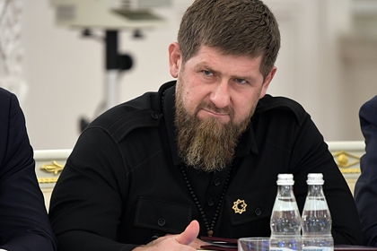 Кадыров отреагировал на убийство учителя во Франции чеченцем
