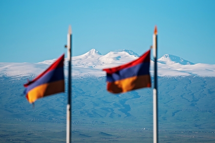 Армения обвинила Азербайджан в повторном нарушении перемирия