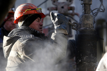 Доходы России от нефти и газа рухнули