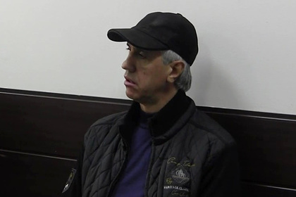 Обвиняемого в убийствах экс-депутата Быкова отпустили под домашний арест