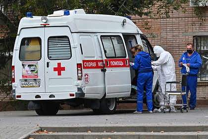 В России число новых случаев коронавируса впервые превысило 17 тысяч