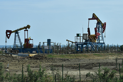Россия станет продавать меньше нефти