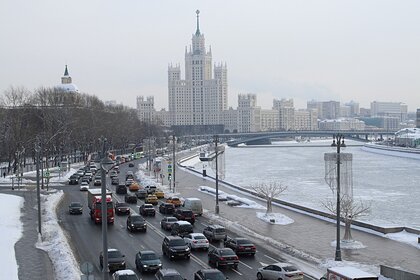 Определены популярные российские города для встречи Нового года