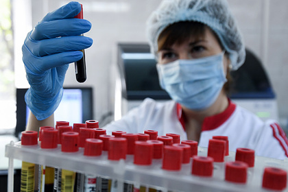 В России выявили 16,5 тысячи новых случаев коронавируса