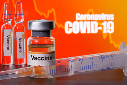 Британские ученые усомнились в эффективности первых вакцин от коронавируса