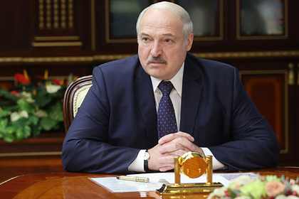 Лукашенко ответил на слухи о закате своей карьеры словами «не дождетесь»
