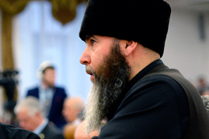 Муфтий Чечни предостерег французов в России и назвал врагами сторонников Макрона