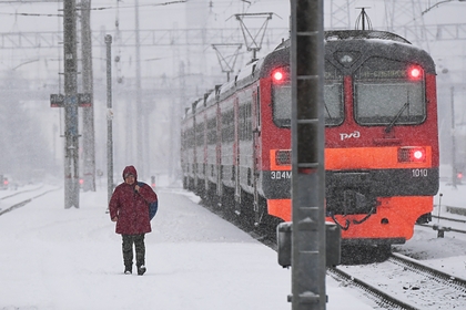 Россиянам спрогнозировали погоду на зиму