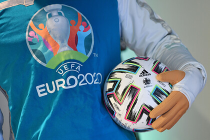 УЕФА задумался о проведении всех матчей Евро-2020 в России