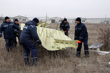 Суд по MH17 снова запросил данные по катастрофе у США