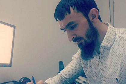 Напавший на чеченского блогера в Швеции заявил о «приказе из Грозного»