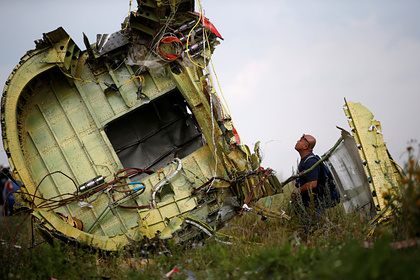 Адвокат раскрыла мешающий расследованию дела MH17 фактор