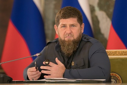 Кадыров заявил о комфортной жизни представителей всех религий в России