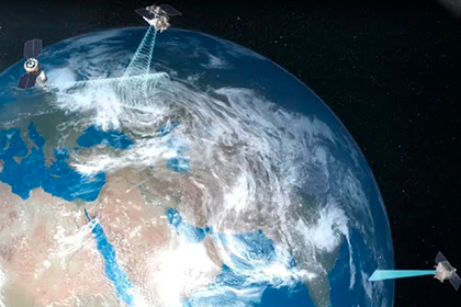 «Роскосмос» пообещал к 2030 году развернуть «аналог» Starlink