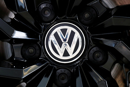 Volkswagen приготовился к «гонке вооружений» с Tesla