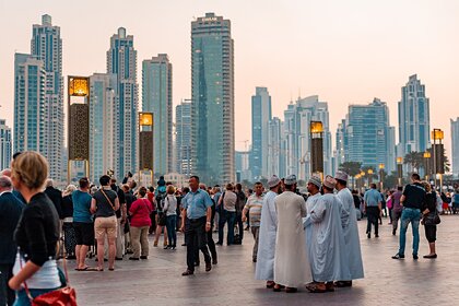 Арабская страна разрешила употребление алкоголя и сожительство вне брака