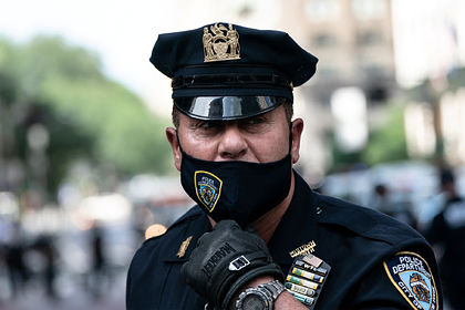 Голосовавший против полиции американский город задумал вернуть правоохранителей