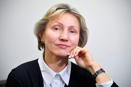 Марина Литвиненко