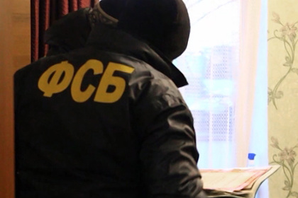 ФСБ пришла с обысками к замглавы правительства Московской области
