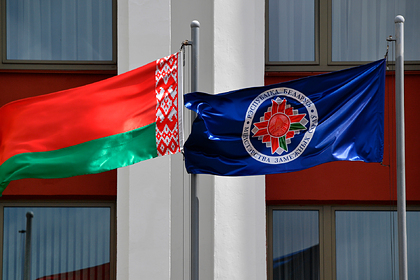 Белоруссия расширит санкционные списки в отношении Евросоюза и Канады