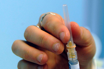 Разработчик Pfizer заявил о 95-процентной эффективности вакцины