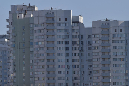 Россияне бросились скупать вторичное жилье