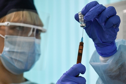 Евросоюз обозначил сроки регистрации вакцин от коронавируса