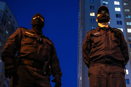 В Гродно взорвали машину милиционера из «черных списков» силовиков от оппозиции
