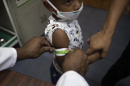 Лидеры G20 пообещали добиться справедливого распределения вакцин от коронавируса