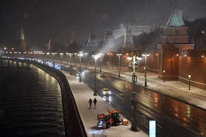 Синоптики предупредили россиян о надвигающейся «тяжелой погоде»