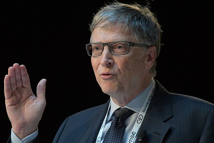 Билл Гейтс предсказал начало новой пандемии